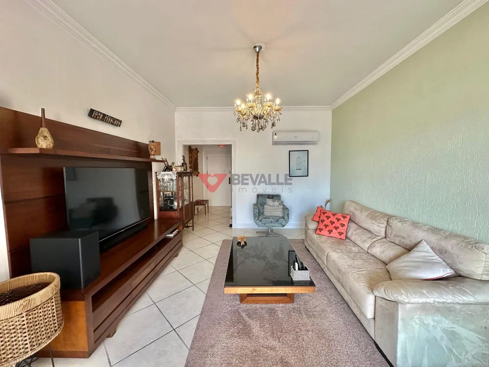 Apartamento, 3 quartos, 113 m² - Foto 3
