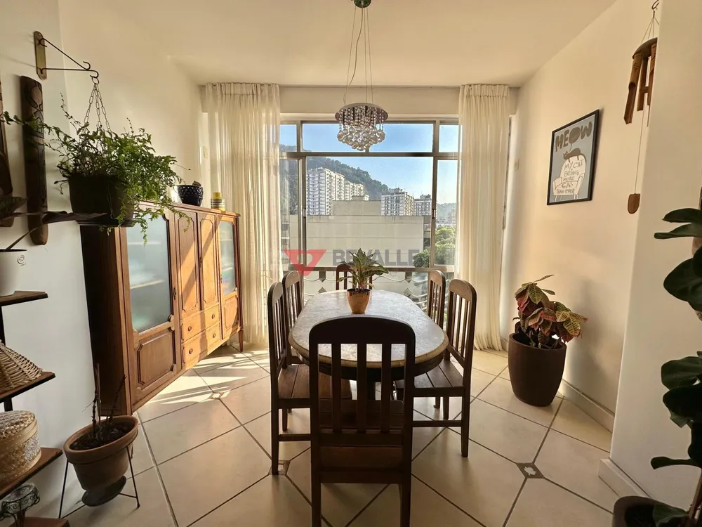 Apartamento, 3 quartos, 113 m² - Foto 2