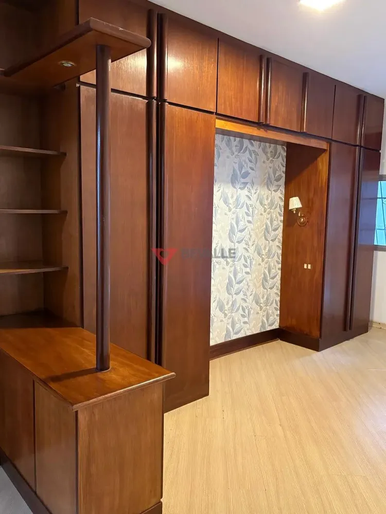 Apartamento, 3 quartos, 156 m² - Foto 2