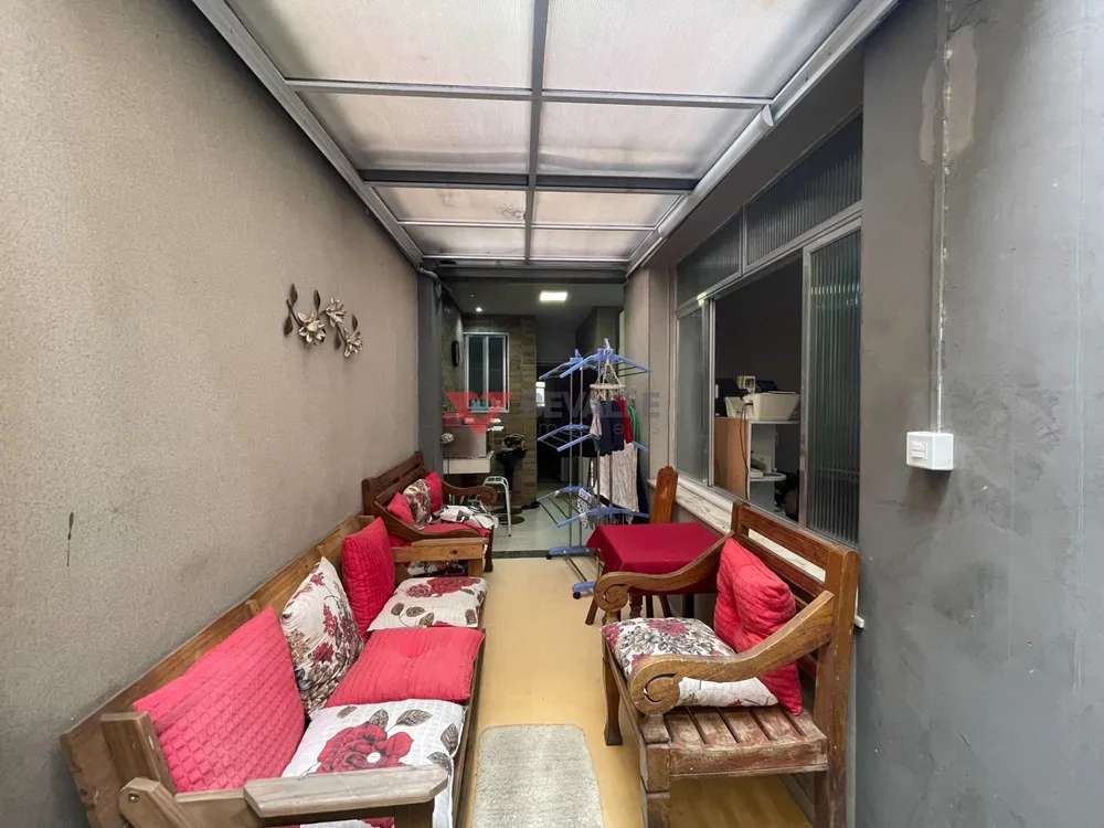 Apartamento, 2 quartos, 107 m² - Foto 20