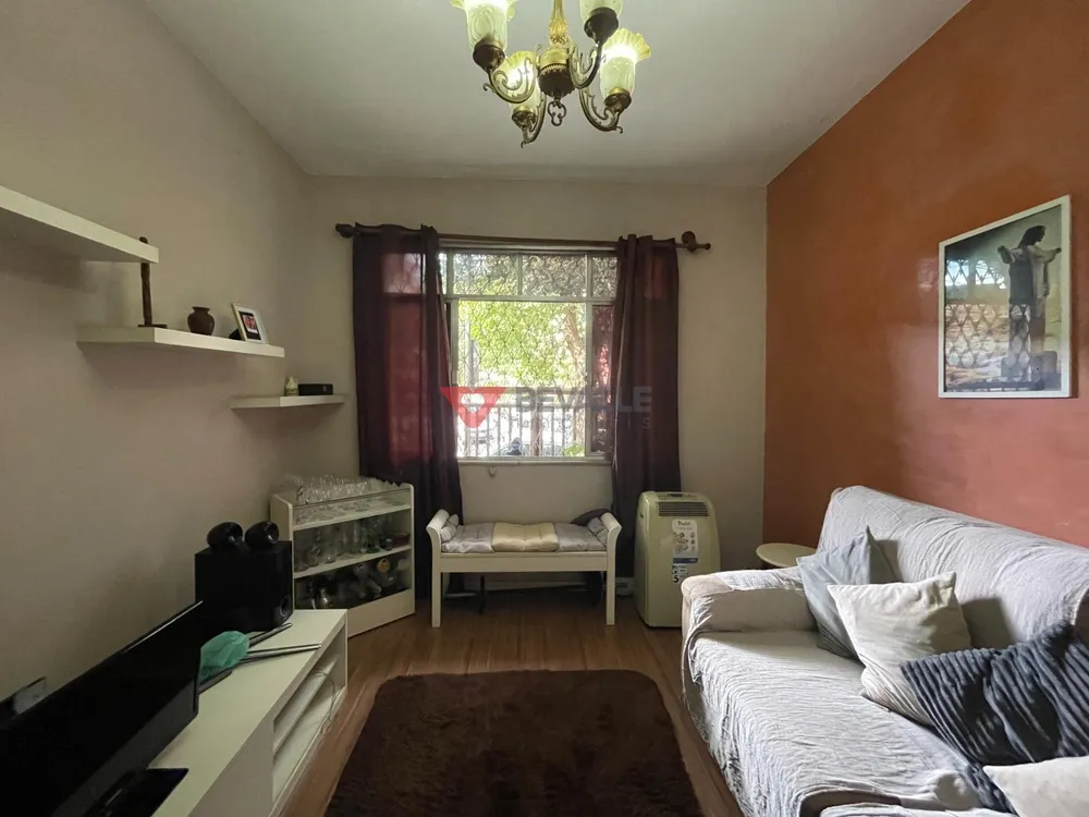 Apartamento, 2 quartos, 107 m² - Foto 2