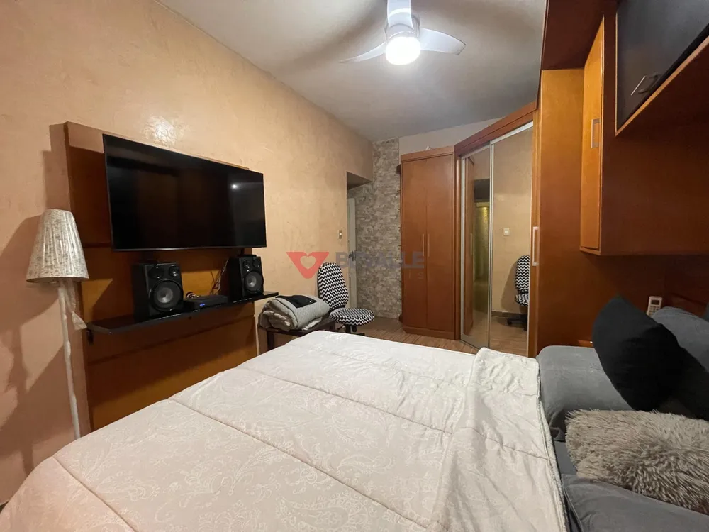 Apartamento, 2 quartos, 107 m² - Foto 9