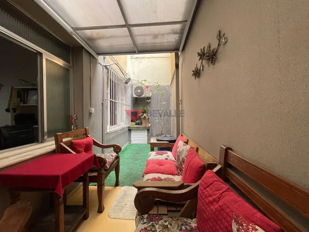 Apartamento, 2 quartos, 107 m² - Foto 19