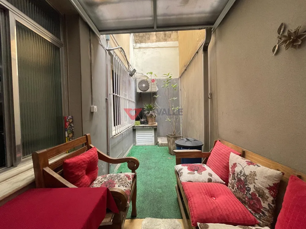 Apartamento, 2 quartos, 107 m² - Foto 1
