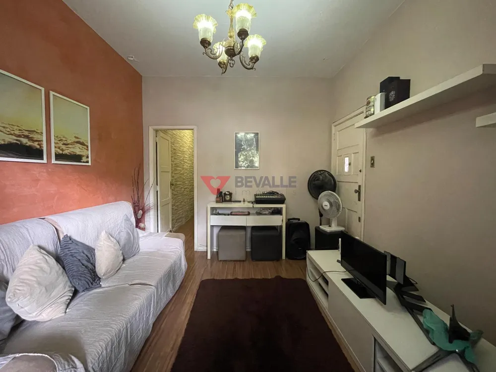 Apartamento, 2 quartos, 107 m² - Foto 3