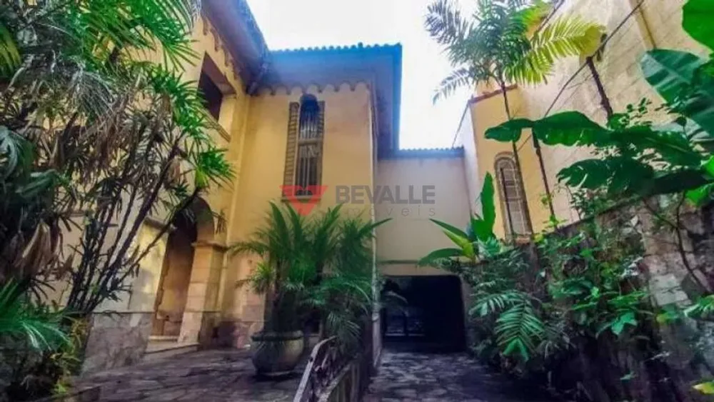 Casa, 7 quartos, 510 m² - Foto 1