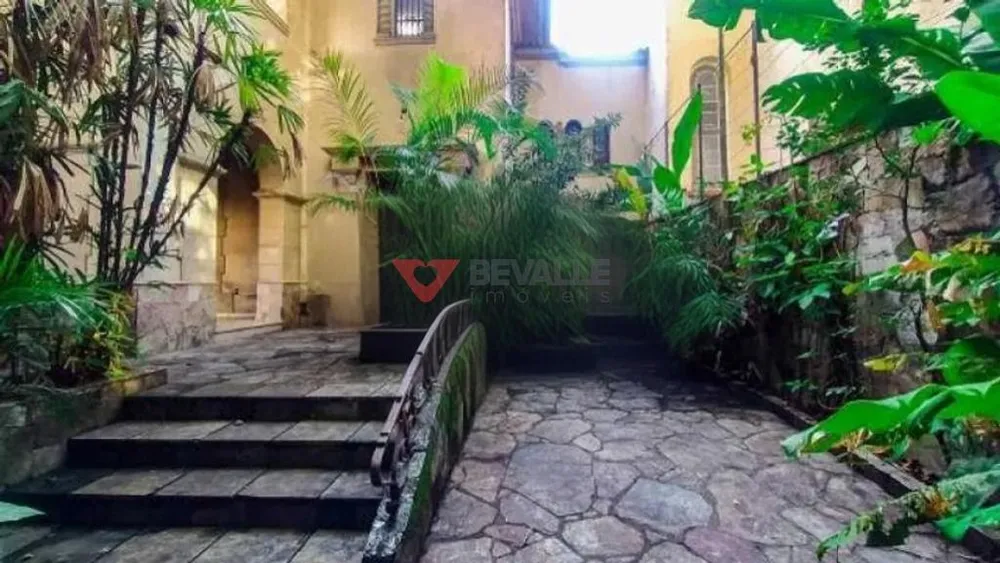 Casa, 7 quartos, 510 m² - Foto 3