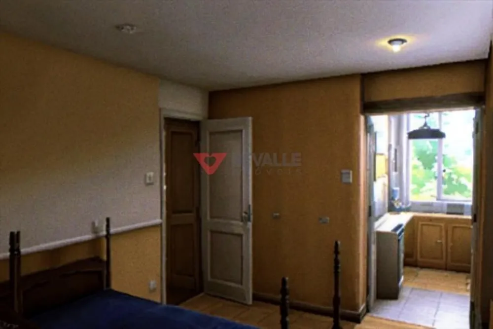 Apartamento, 4 quartos, 233 m² - Foto 14