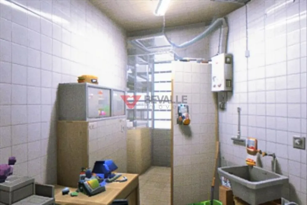 Apartamento, 4 quartos, 233 m² - Foto 20