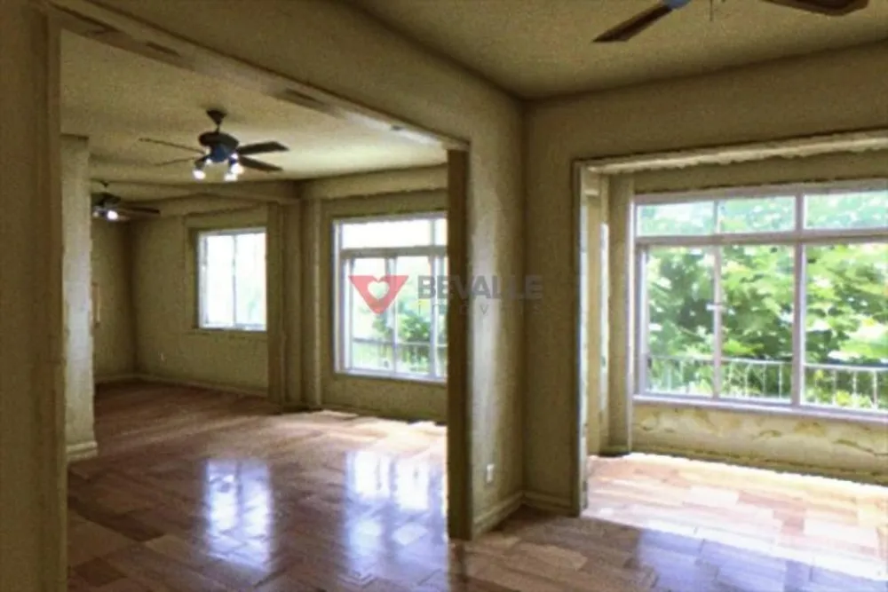 Apartamento, 4 quartos, 233 m² - Foto 2