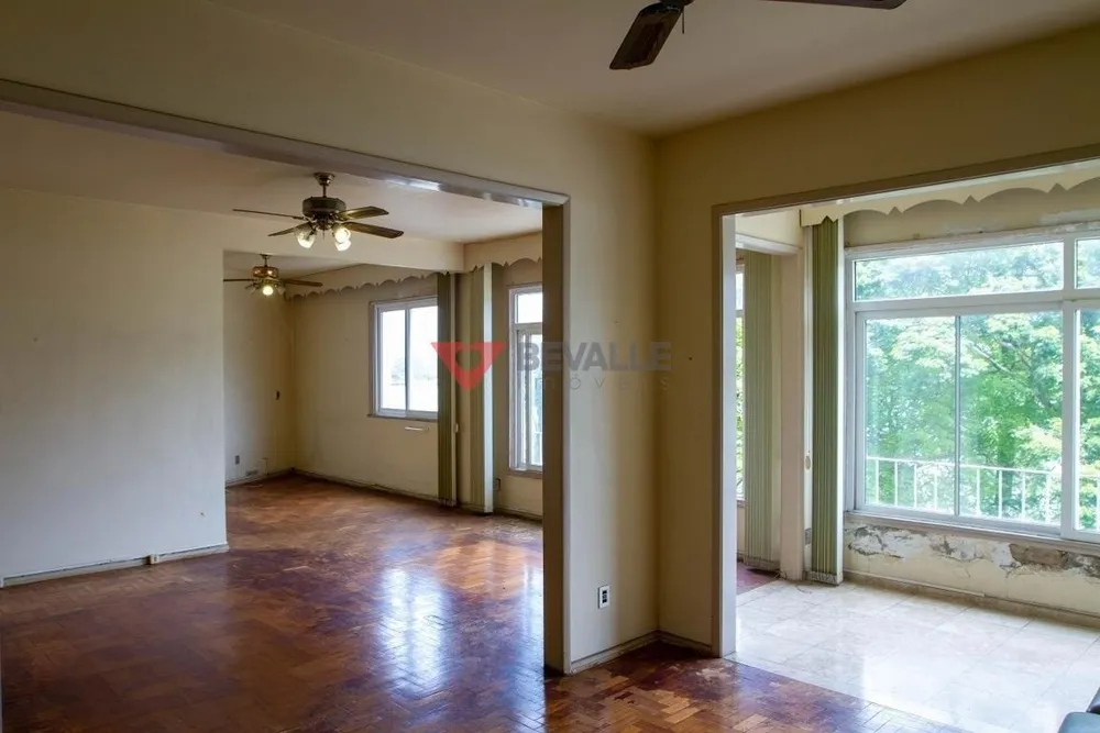 Apartamento, 4 quartos, 233 m² - Foto 1