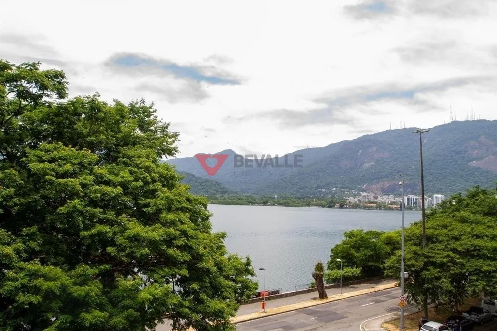 Apartamento, 4 quartos, 233 m² - Foto 3