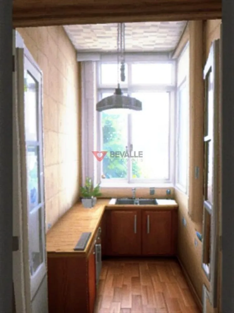 Apartamento, 4 quartos, 233 m² - Foto 13
