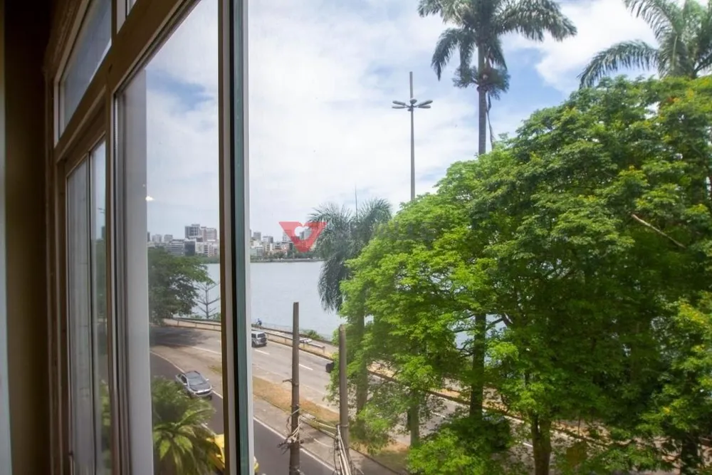 Apartamento, 4 quartos, 233 m² - Foto 4