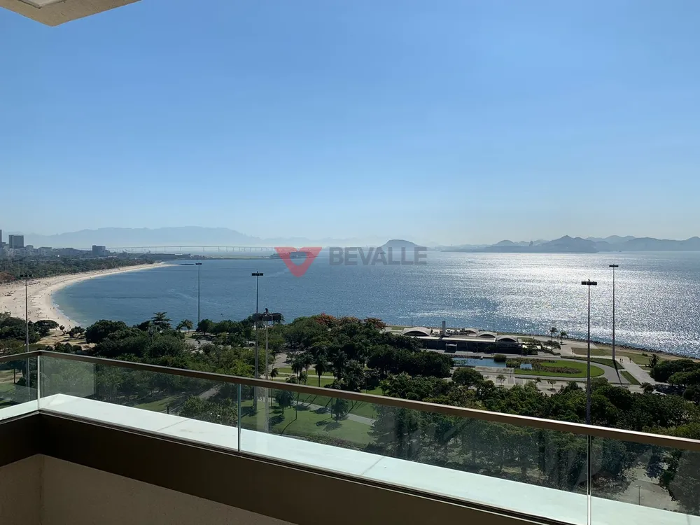 Apartamento, 3 quartos, 147 m² - Foto 12