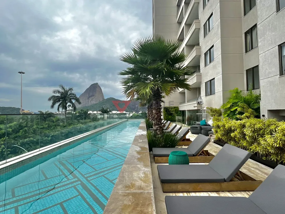 Apartamento, 3 quartos, 147 m² - Foto 2