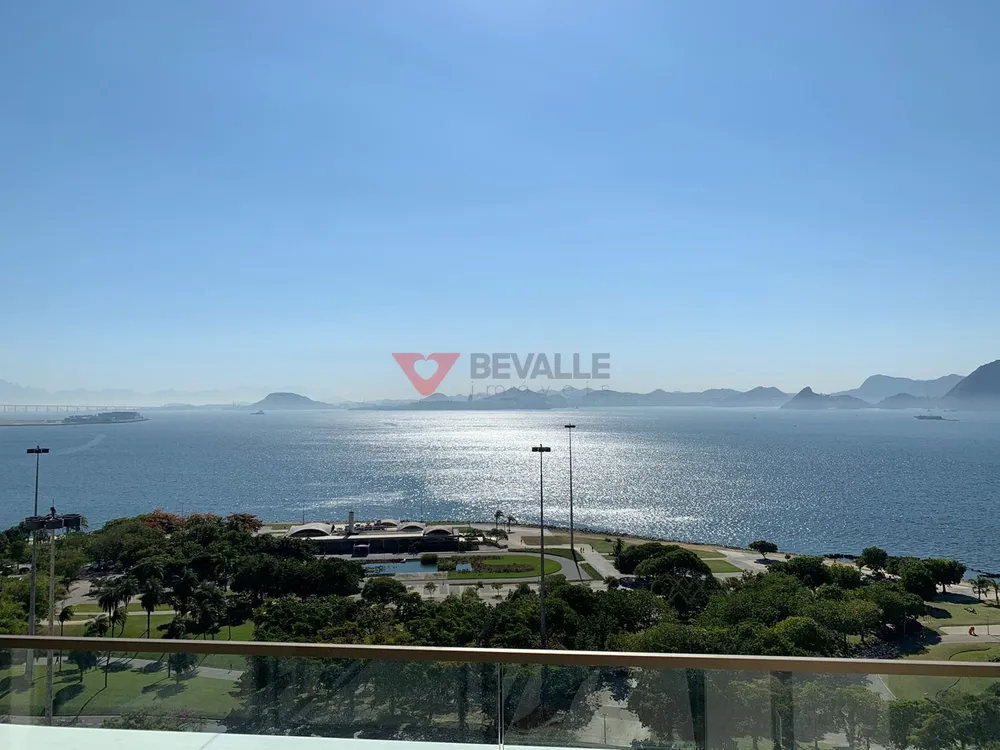 Apartamento, 3 quartos, 147 m² - Foto 5