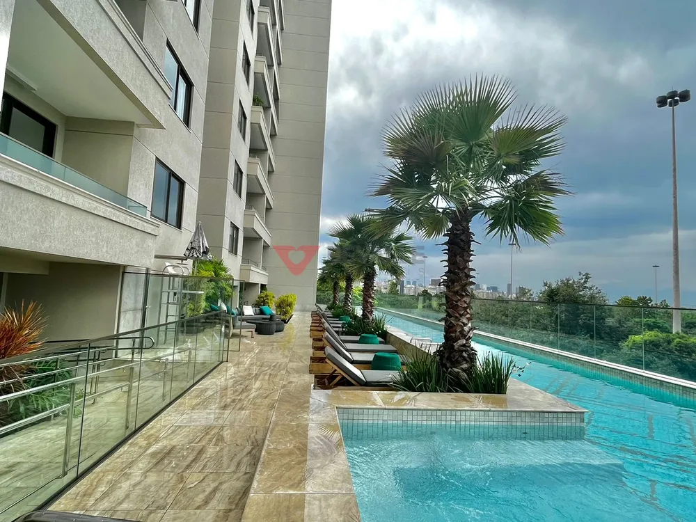Apartamento, 3 quartos, 147 m² - Foto 15