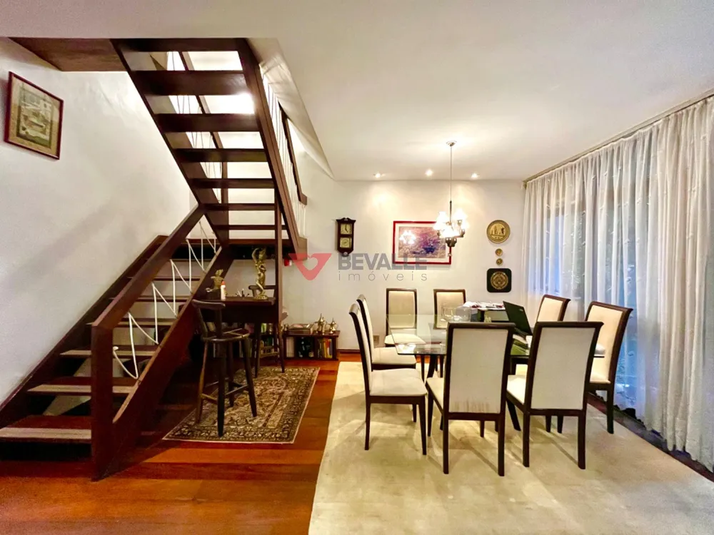 Apartamento, 4 quartos, 200 m² - Foto 4