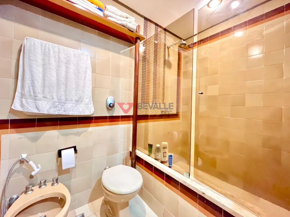 Apartamento, 4 quartos, 200 m² - Foto 16