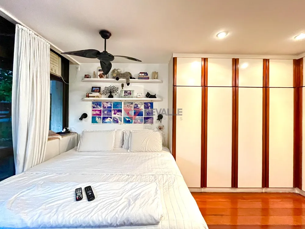Apartamento, 4 quartos, 200 m² - Foto 19