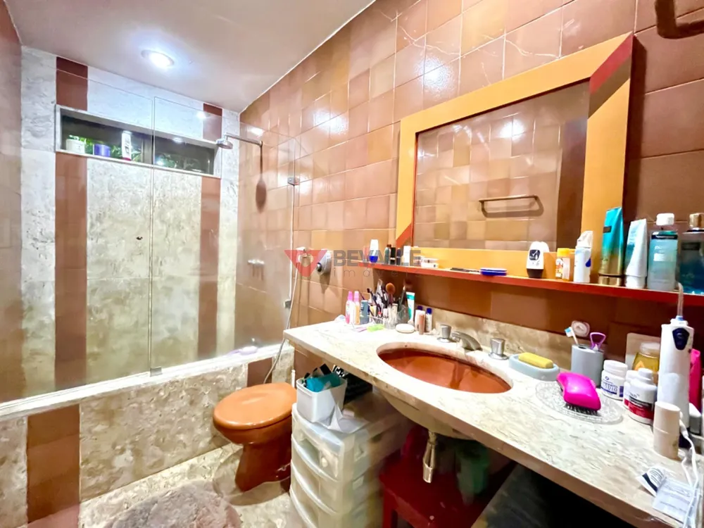 Apartamento, 4 quartos, 200 m² - Foto 11
