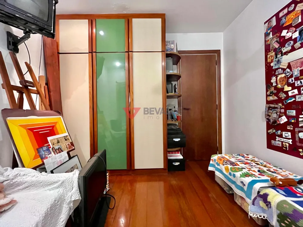 Apartamento, 4 quartos, 200 m² - Foto 36