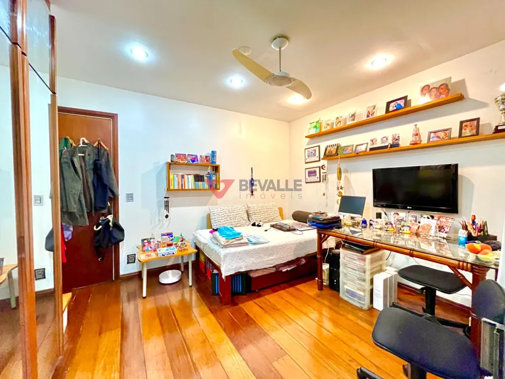 Apartamento, 4 quartos, 200 m² - Foto 9