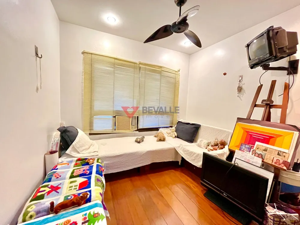 Apartamento, 4 quartos, 200 m² - Foto 10