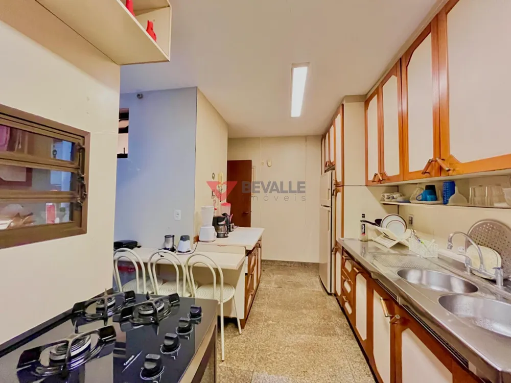 Apartamento, 4 quartos, 200 m² - Foto 7