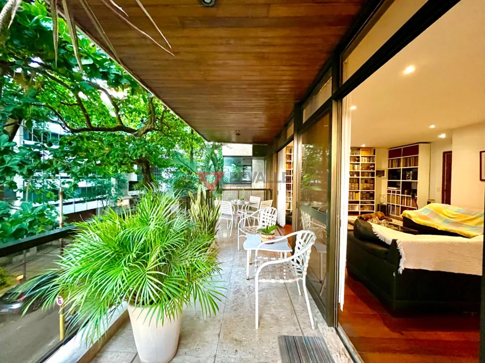Apartamento, 4 quartos, 200 m² - Foto 5