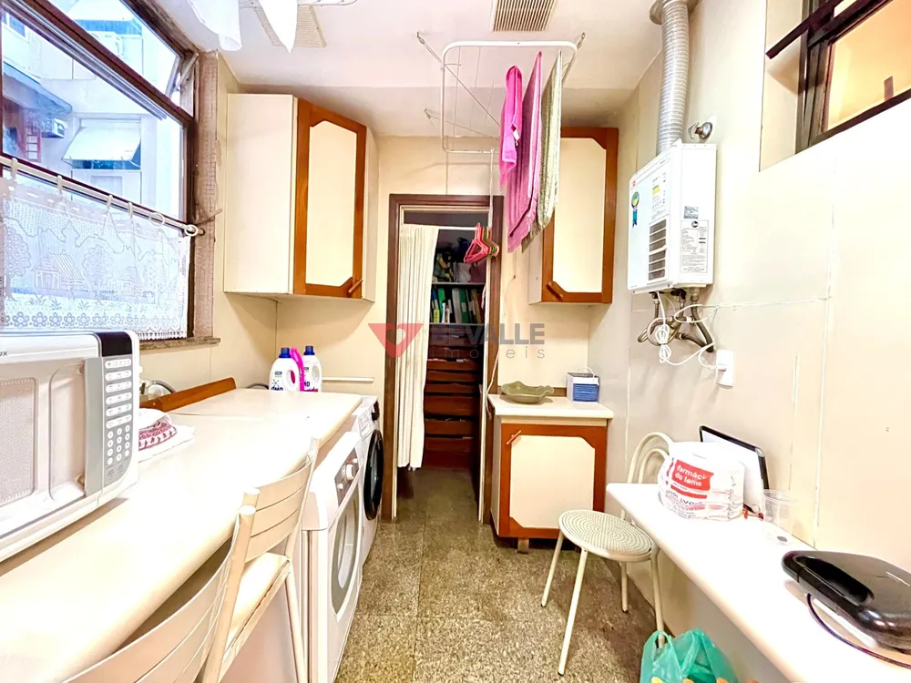 Apartamento, 4 quartos, 200 m² - Foto 28