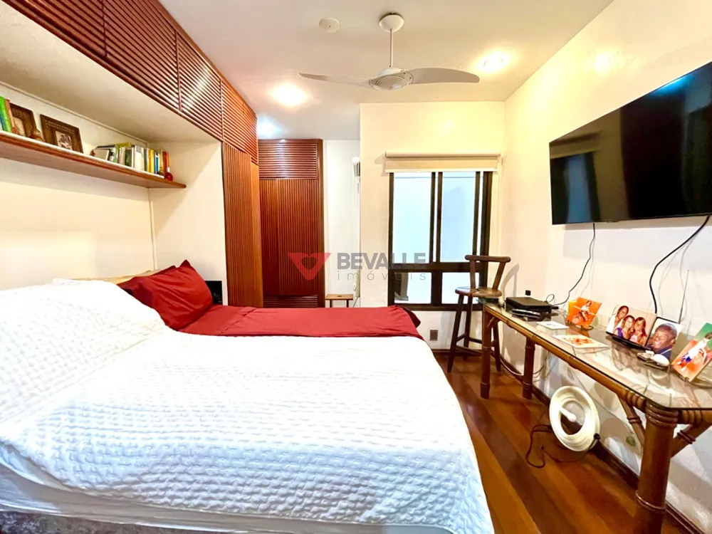 Apartamento, 4 quartos, 200 m² - Foto 13