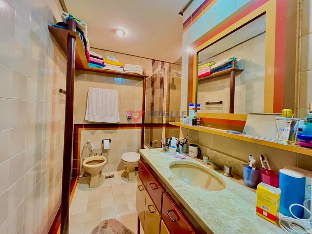Apartamento, 4 quartos, 200 m² - Foto 15