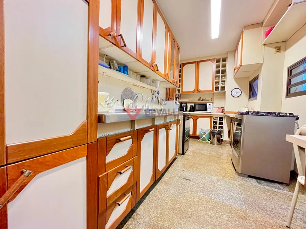 Apartamento, 4 quartos, 200 m² - Foto 6