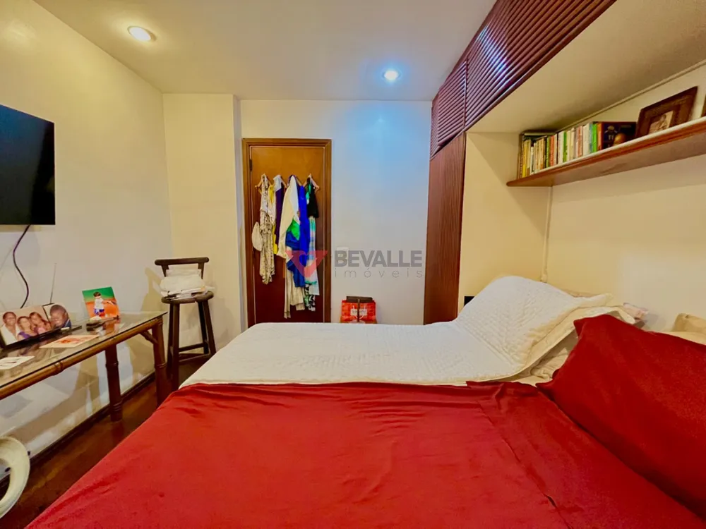 Apartamento, 4 quartos, 200 m² - Foto 14