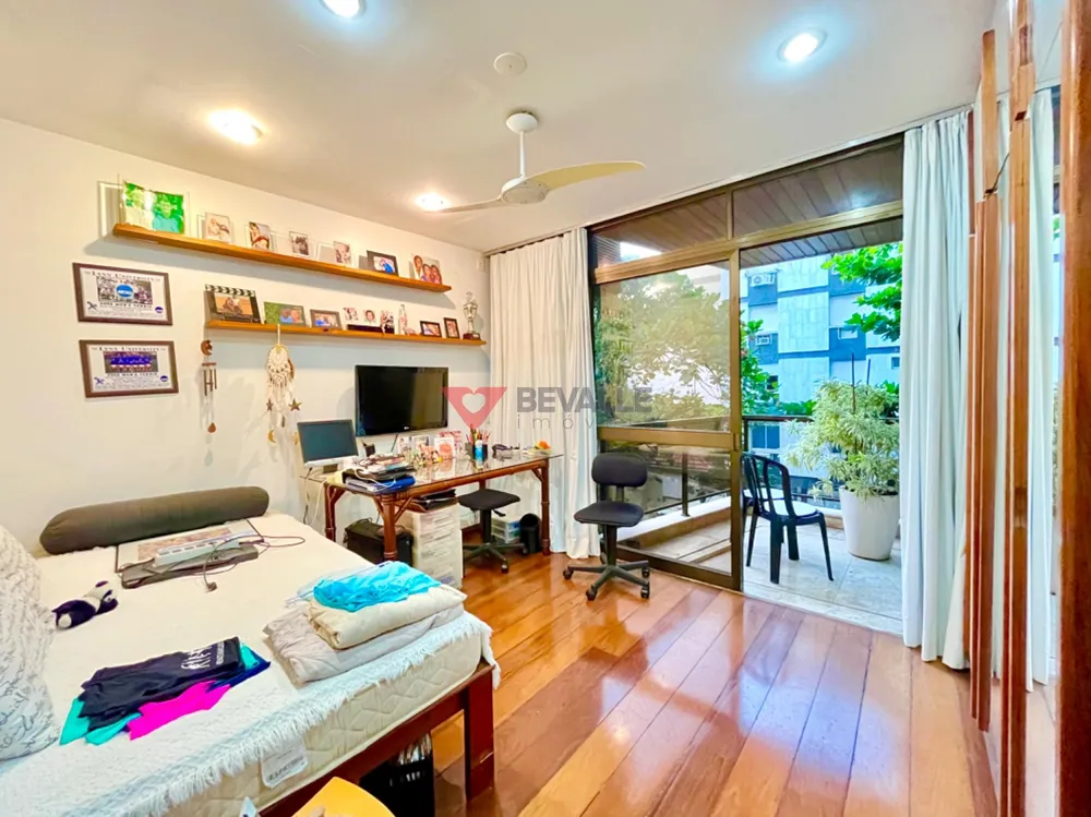 Apartamento, 4 quartos, 200 m² - Foto 8