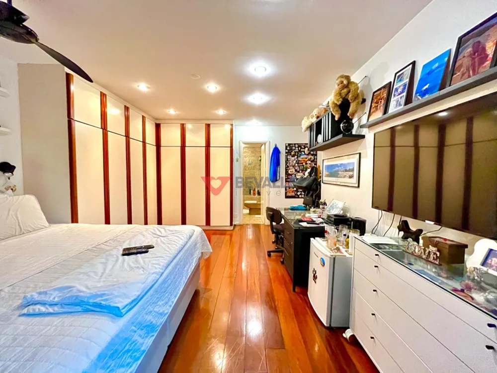 Apartamento, 4 quartos, 200 m² - Foto 17