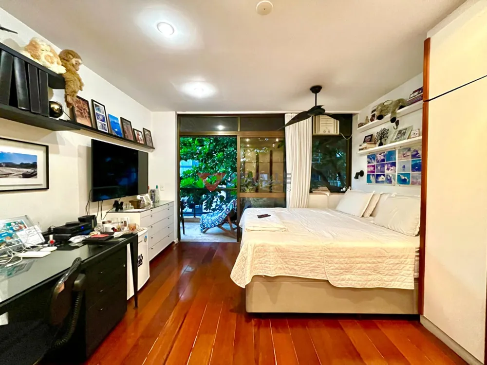Apartamento, 4 quartos, 200 m² - Foto 18