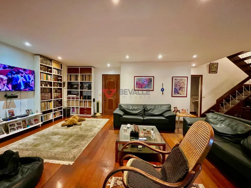 Apartamento, 4 quartos, 200 m² - Foto 20