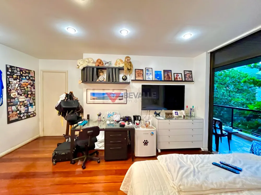 Apartamento, 4 quartos, 200 m² - Foto 20