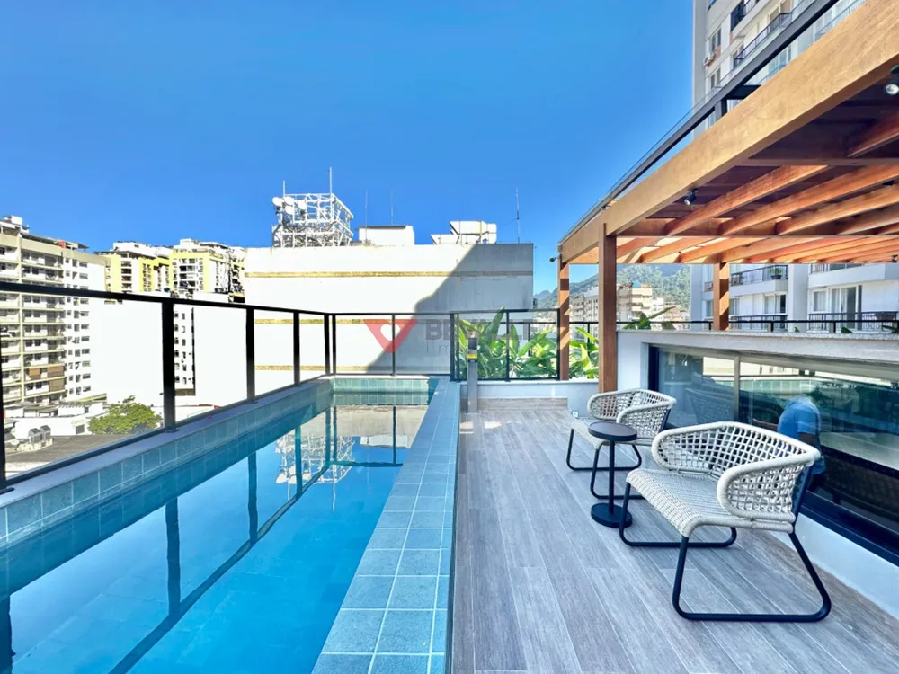 Apartamento, 3 quartos, 133 m² - Foto 19