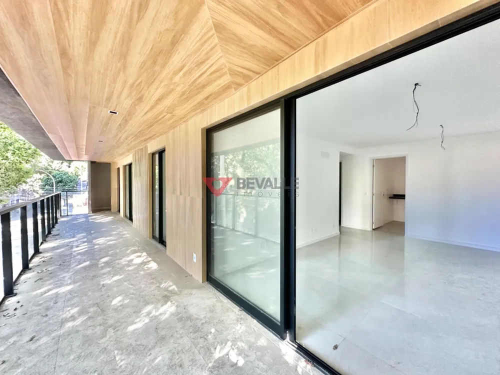 Apartamento, 3 quartos, 133 m² - Foto 2