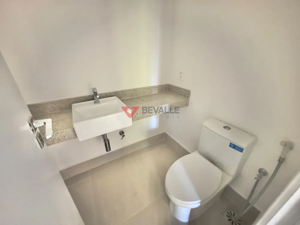 Apartamento, 3 quartos, 133 m² - Foto 11