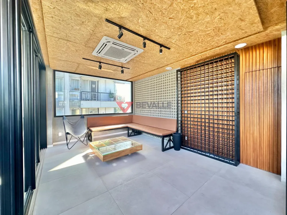 Apartamento, 3 quartos, 133 m² - Foto 29