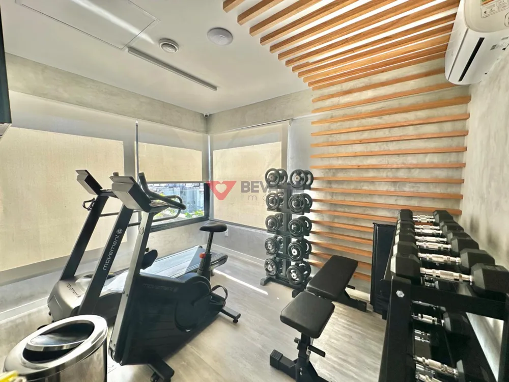 Apartamento, 3 quartos, 133 m² - Foto 30