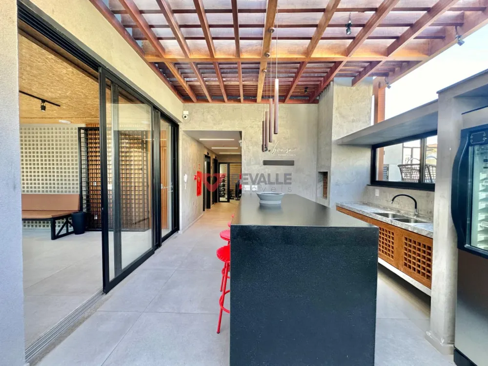 Apartamento, 3 quartos, 133 m² - Foto 25