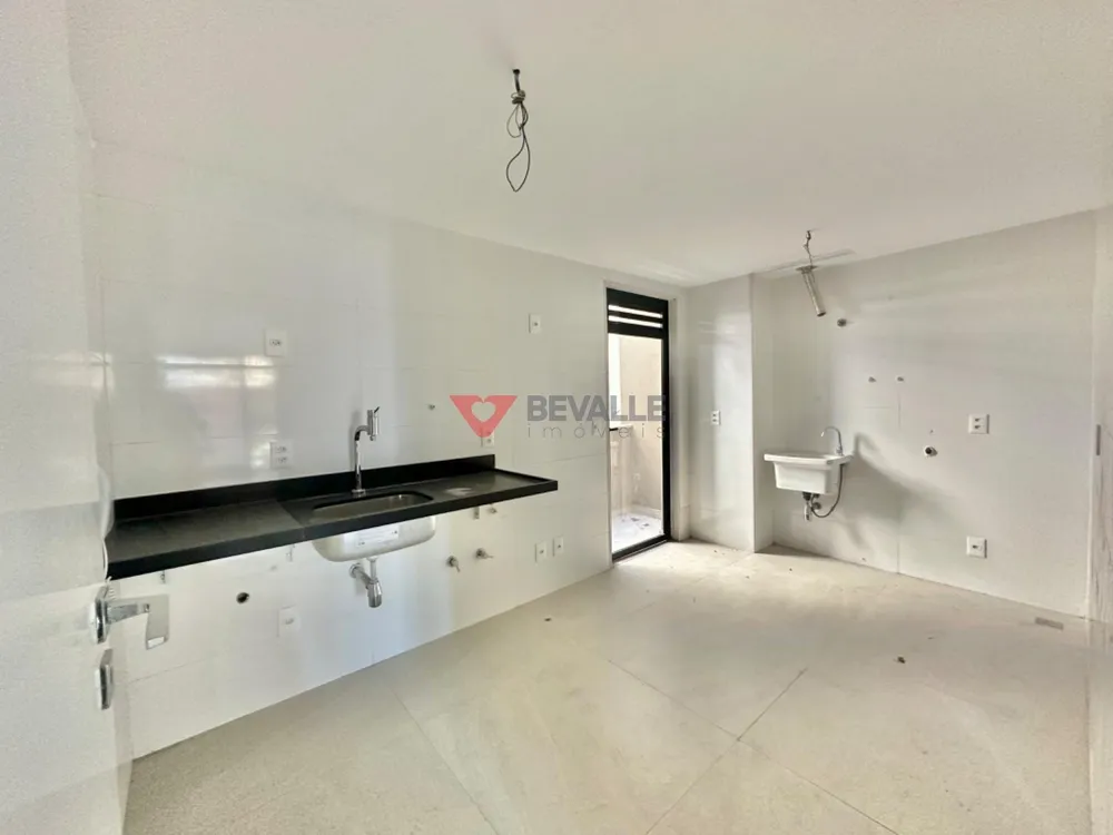 Apartamento, 3 quartos, 133 m² - Foto 4