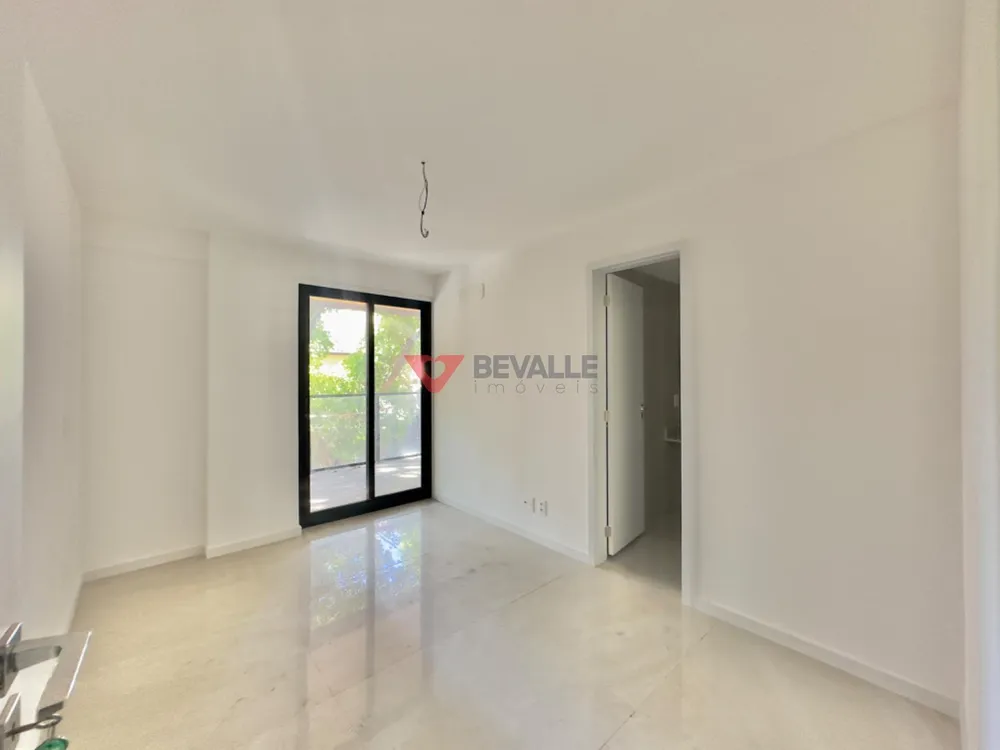 Apartamento, 3 quartos, 133 m² - Foto 8