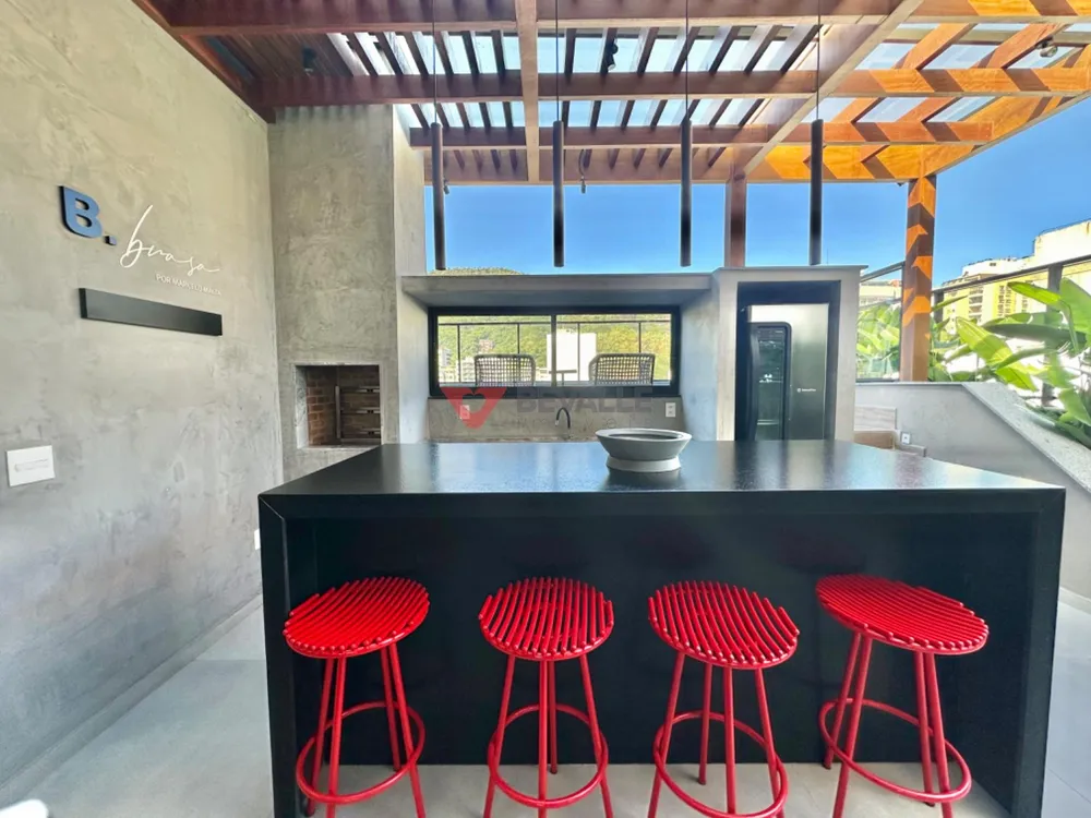 Apartamento, 3 quartos, 133 m² - Foto 27